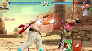 Tekken Mobile - Tips and Tricks for Paul Phoenix screenshot 5