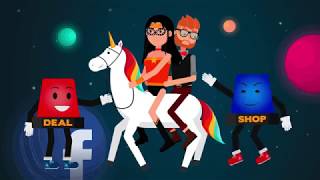Introducing APD: The Shop (Short Version)