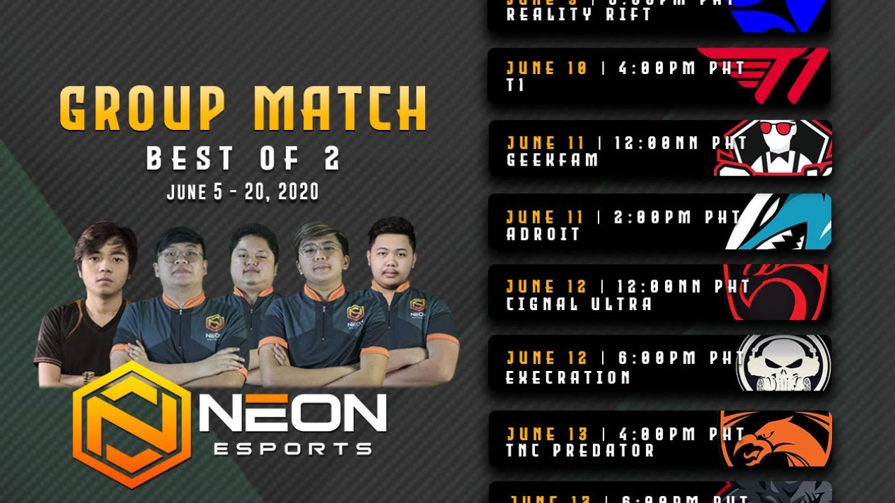 🔴  [LIVE] NEON ESPORTS VS FNATIC | Bo2 | BTS PRO SERIES SEASON 2 : SEA