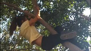 Una De Las Cosas Que Me Desestresan