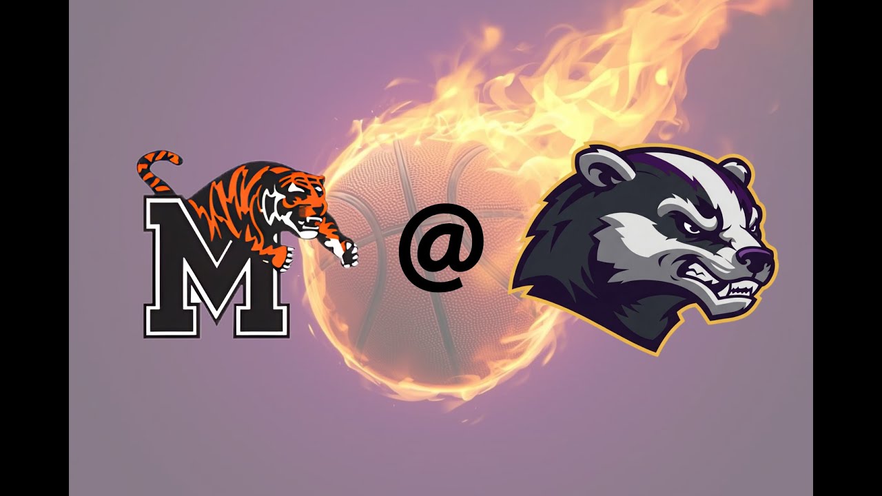 WHS Boys Basketball vs Milford - Freshman & JV