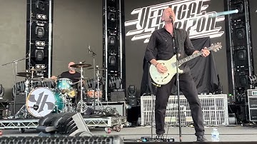 Vertical Horizon 