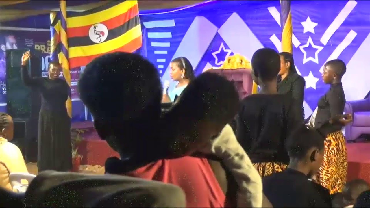 PROPHETIC MONDAY SERVICE 1-12-2025