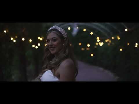 Kaylee + Dallas Wedding (Cinematic Video) Oak Glen, Ca