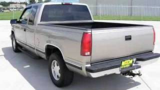 1999 Chevrolet C1500 Nederland TX 77627
