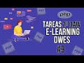 Tareas 2º DAW e-learning - Tarea 6 - DWES #9 - Haciendo el Dao (parte 2)