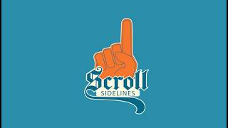 Thor is Back at BYUI! Scroll Sidelines EP. 1 Thor is Back at BYUI! Scroll Sidelines EP. 1