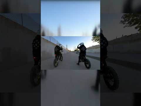 Talaria XXx VS Sur Ron X Surron Talaria Electricdirtbike