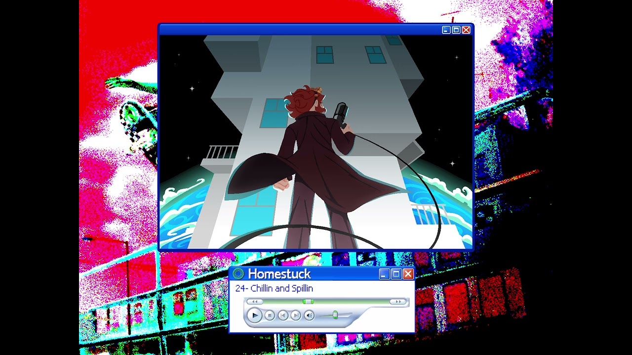 Watch Chillin and Spillin | L Void Homestuck Dub OST on YouTube Watch Chillin and Spillin | L Void Homestuck Dub OST on YouTube