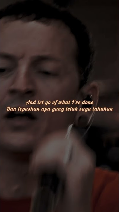 Linkin Park - What I've Done