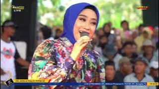 SEKALI SEUMUR HIDUP ANISA RAHMA ADELLA LIVE TLOGOWUNGU PATI 13 MEI 2023