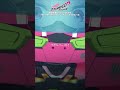 「凛、あなたの役目は?」#ハイスピードエトワール 第5話より