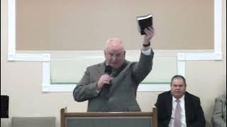 Pastor Jeff Moses   What Comes Next   09 24 2025