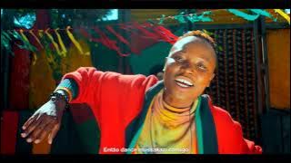 Grande Homem   Mussakazi Video Oficial