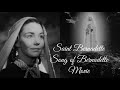 Saint bernadette the song of bernadette movie