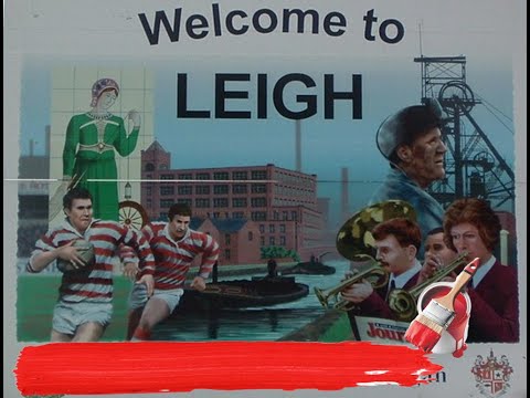 Memories of Leigh