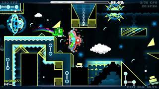 Ebb by SirHadoken [100%]