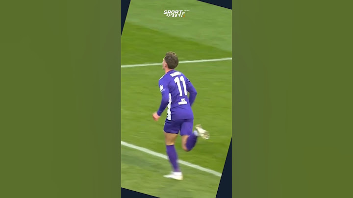 Per Fallrückzieher 😳 #fussball #fußball #dritteliga #tor #goal #erzgebirgeaue #fcerzgebirgeaue