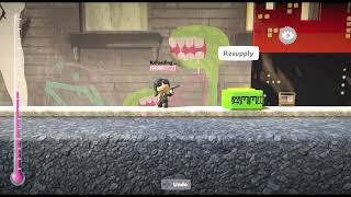 LBP3 Glock Demonstration. Reload + Realistic Model + Limited Ammo + Animations