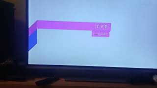 Tvp Rozrywka Rozpoczęcie Programu Z Dnia 04.12.2025 R. Przerwa Techniczna