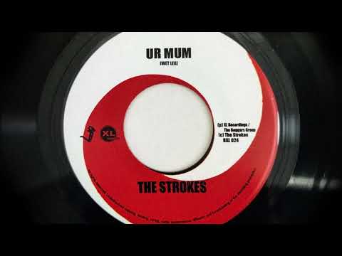 If The Strokes
