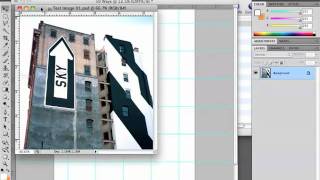 50 Ways of Seeing Project: Photoshop Setup.m4v