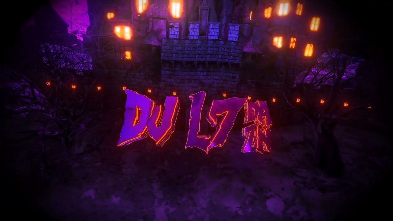 MONTAGEM - BRUXARIA WØLVERINE 🇧🇷🔥 [DJ L7 DA ZN]