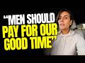 Women Are ANGRY Men Are REFUSING To Play The Long Game When REJECTED