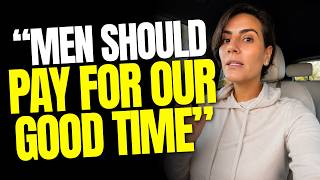 Women Are ANGRY Men Are REFUSING To Play The Long Game When REJECTED
