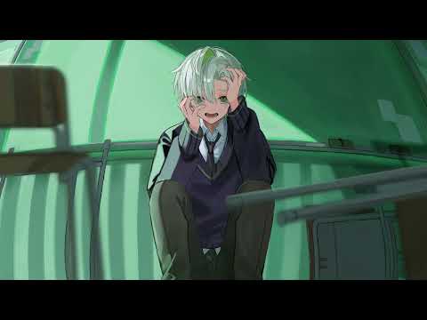 【官能的に】愛じゃない / DAZBEE covered Kaname【歌ってみた】