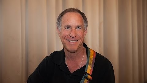 Becoming Conscious of Your Inner Critic - Tapping with Scott Grace