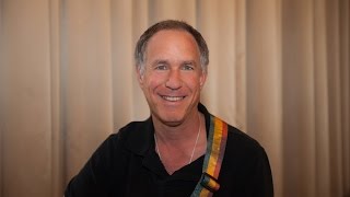 Becoming Conscious of Your Inner Critic - Tapping with Scott Grace