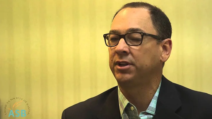 ASB Chairman Mario Somoza