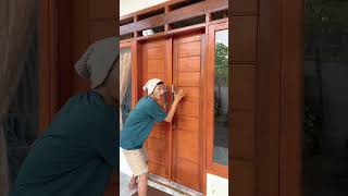 Prank Open The Doors