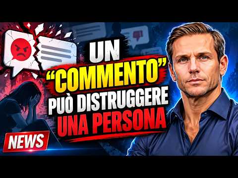UN POST PUÒ DISTRUGGERE UNA PERSONA. | Avv. Angelo Greco