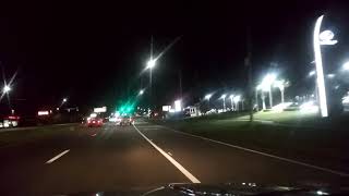 12/1/20 9:34 PM (Blanding Blvd&, Duclay Rd, Jacksonville, FL 32244, USA)