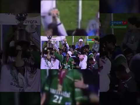 MARCOS O PRIMEIRO MELHOR GOLEIRO DA LIBERTA 😅🧤