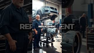 Save Thousands! Transmission Repair Secrets Mechanics Don’t Tell You