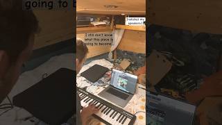 Can I Finish My Album In A Van??