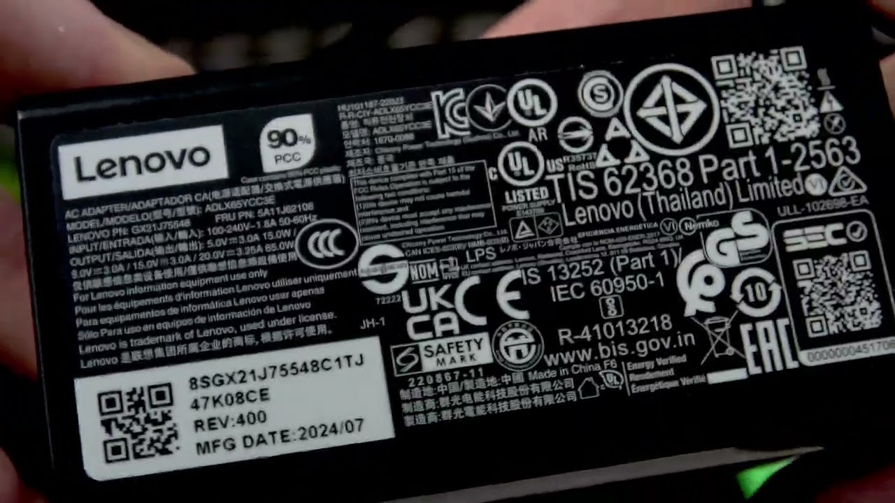 LENOVO IdeaPad 5 Not Turning On – Troubleshooting Steps - YouTube