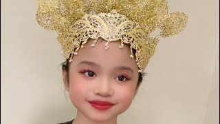 Pantun Empat Kerat - Budi