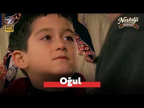 Nostalgia Hour on Kanal 7 🎞️ | The Son (4K)