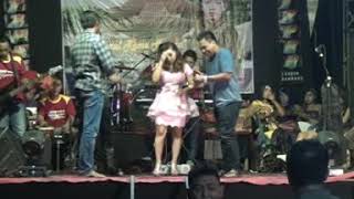 Jetzpro Superdangdut Kaca Tia Monica Feat Anjas