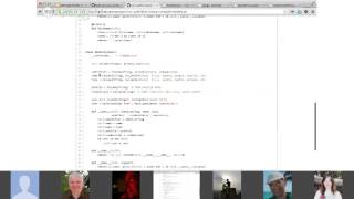 User Authentication Code Review