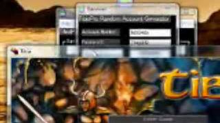 tibia hacking