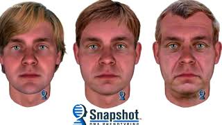 DNA technology brings new hope to cold case