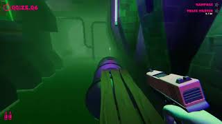 Anger Foot - Tentacle Teardown - 2Nd Star