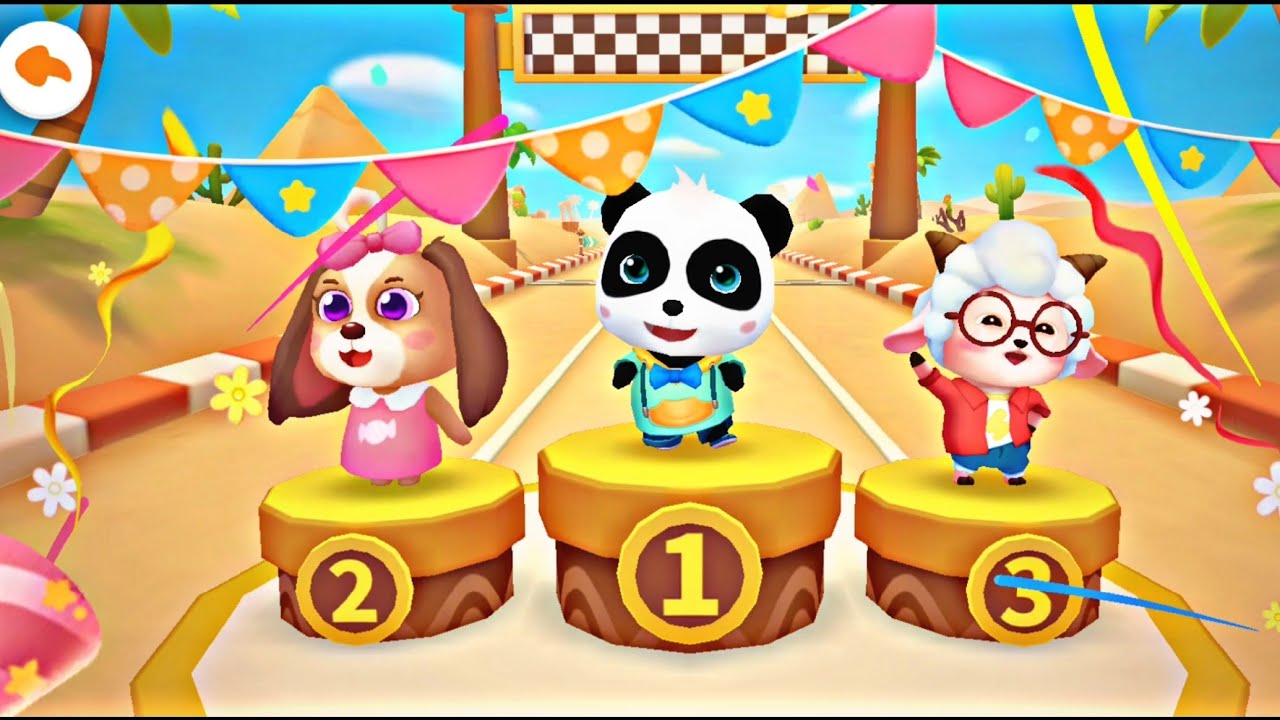 Driving School Bus & Train 🚍🚆 | Fun Ride for Kids | Made for Kids Gameplay || Android gameplay 