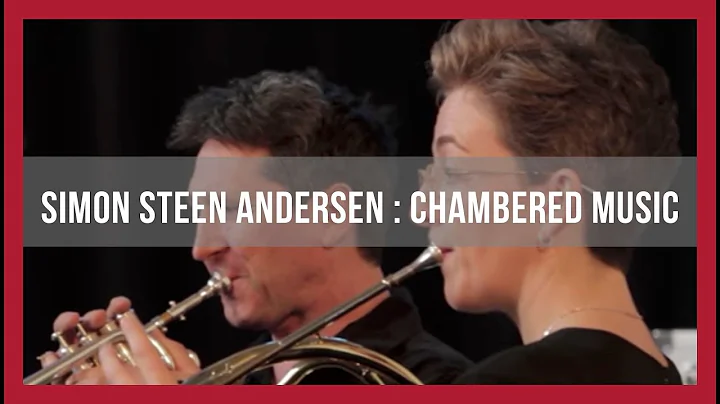 Crash Ensemble Perform : Simon Steen-Andersen - Ch...