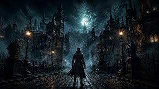 Bloodborne PC ... Part 04
